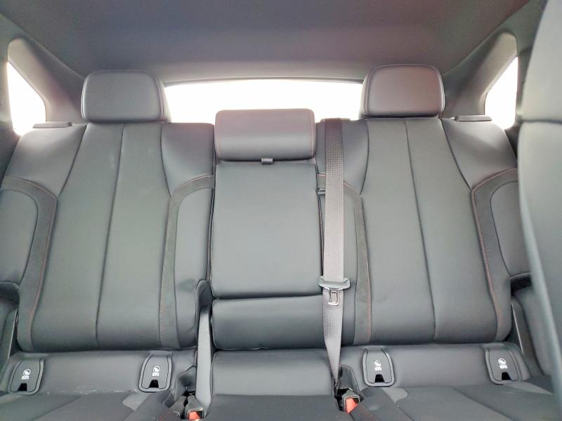 Продажа на аукционе авто 2024 Acura Zdx, vin: 4W5KHMRK0RZ517906, номер лота: 77612215