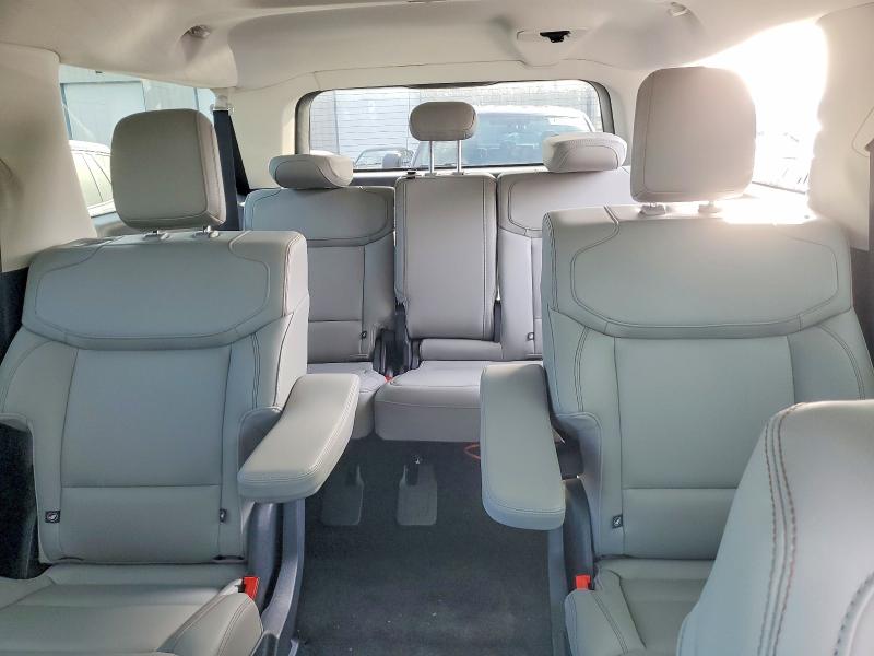 Продаж на аукціоні авто 2025 Ford Expedition, vin: 1FMJK1J87SEA53403, номер лоту: 76719295