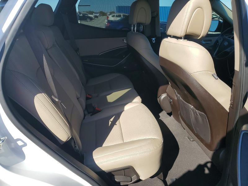 Aukcja sprzedaży 2014 Hyundai Santa Fe Sport, vin: 5XYZU3LAXEG227070, numer aukcji: 76750525