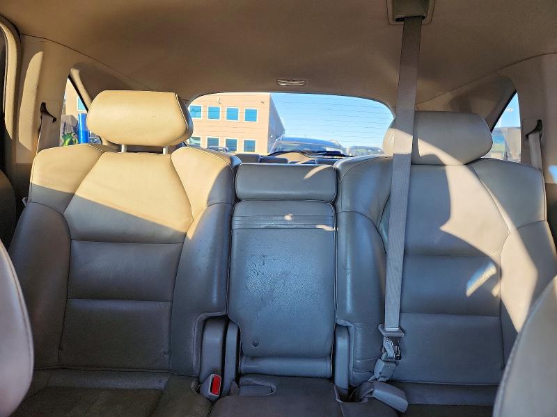 Продажа на аукционе авто 2007 Acura Mdx, vin: 2HNYD282X7H502734, номер лота: 78872015