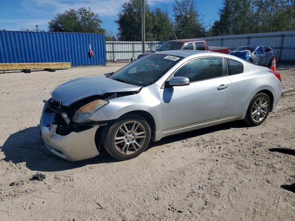 Auction sale of the 2008 Nissan Altima, vin: 1N4BL24E98C288814, lot number: 78402905