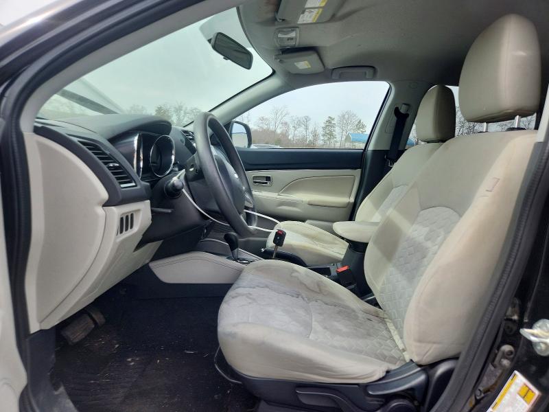 Aukcja sprzedaży 2020 Mitsubishi Outlander Sport, vin: JA4AP3AU0LU017472, numer aukcji: 78555535