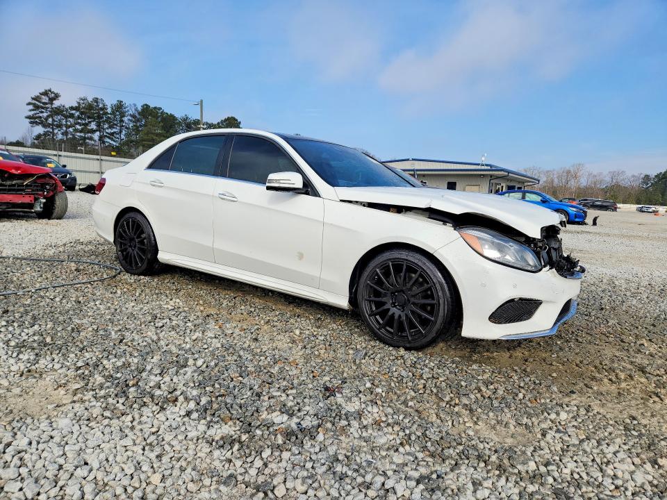 Продаж на аукціоні авто 2016 Mercedes-benz E, vin: WDDHF5KB4GB170671, номер лоту: 76823865