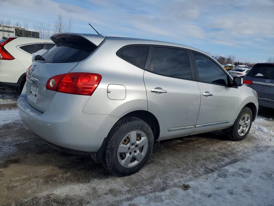 Aukcja sprzedaży 2013 Nissan Rogue, vin: JN8AS5MT8DW036090, numer aukcji: 78410475