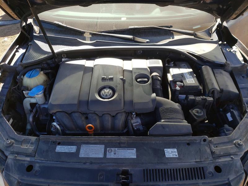 Aukcja sprzedaży 2013 Volkswagen Passat, vin: 1VWBP7A33DC114663, numer aukcji: 76825875