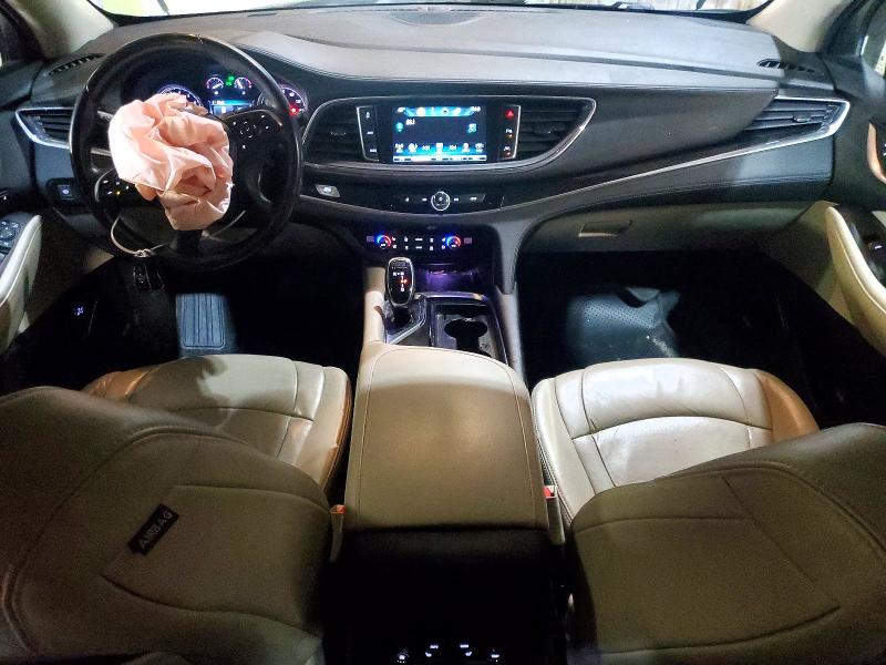 Aukcja sprzedaży 2019 Buick Enclave, vin: 5GAEVBKW5KJ110285, numer aukcji: 78538375