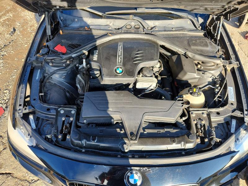 Продаж на аукціоні авто 2014 Bmw 328, vin: WBA3A5G52ENP31058, номер лоту: 79018195