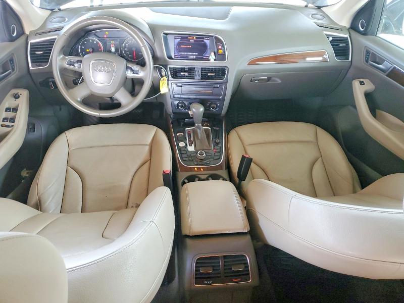 Aukcja sprzedaży 2012 Audi Q5, vin: WA1LFAFP3CA077928, numer aukcji: 79464415
