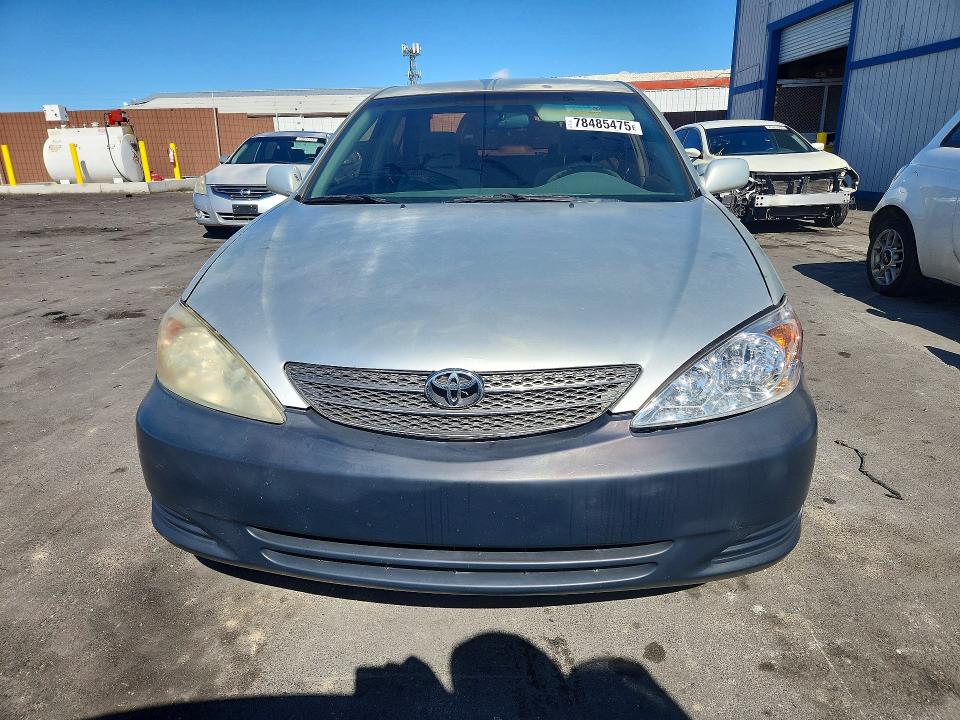 Продажа на аукционе авто 2003 Toyota Camry, vin: JTDBE32K830159928, номер лота: 78485475