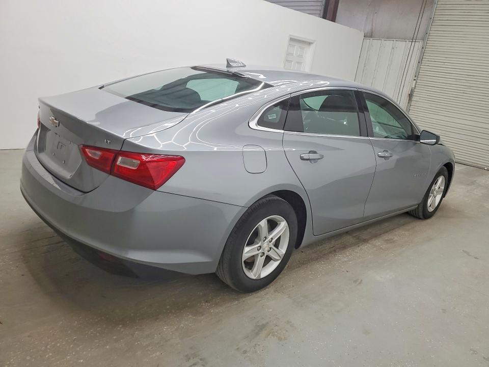 Продажа на аукционе авто 2023 Chevrolet Malibu, vin: 1G1ZD5ST1PF205777, номер лота: 79083505