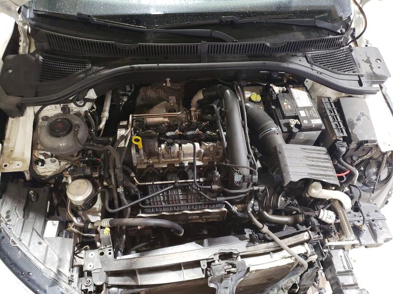 2019 Volkswagen Jetta მანქანა იყიდება აუქციონზე, vin: 3VWE57BU8KM012023, აუქციონის ნომერი: 77351345