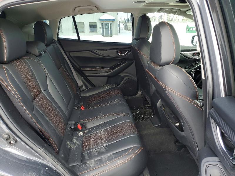 Продаж на аукціоні авто 2021 Subaru Crosstrek, vin: JF2GTHNC0MH396026, номер лоту: 79080835