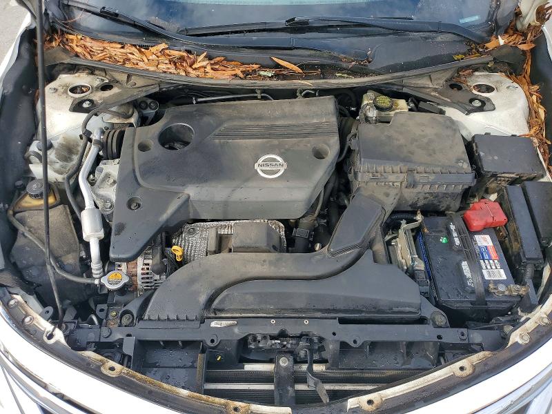2015 Nissan Altima მანქანა იყიდება აუქციონზე, vin: 1N4AL3AP1FC283336, აუქციონის ნომერი: 77563975
