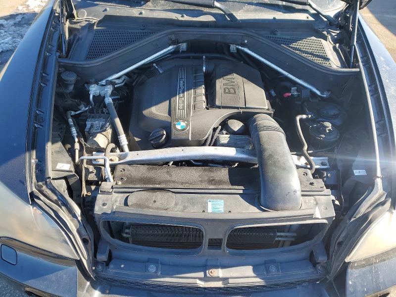 Продажа на аукционе авто 2011 Bmw X5 Xdrive3, vin: 5UXZV4C55BL738030, номер лота: 76127415