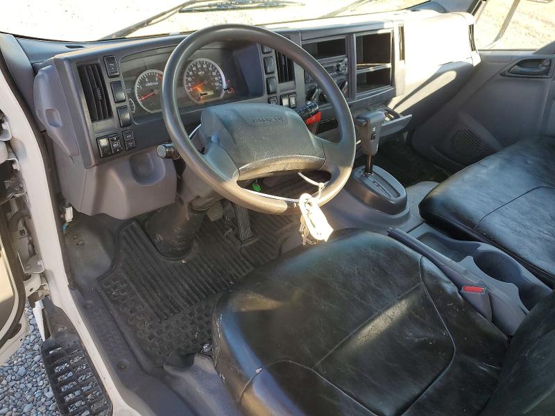 Продажа на аукционе авто 2019 Isuzu Npr Xd, vin: JALC4W166K7009799, номер лота: 75711535