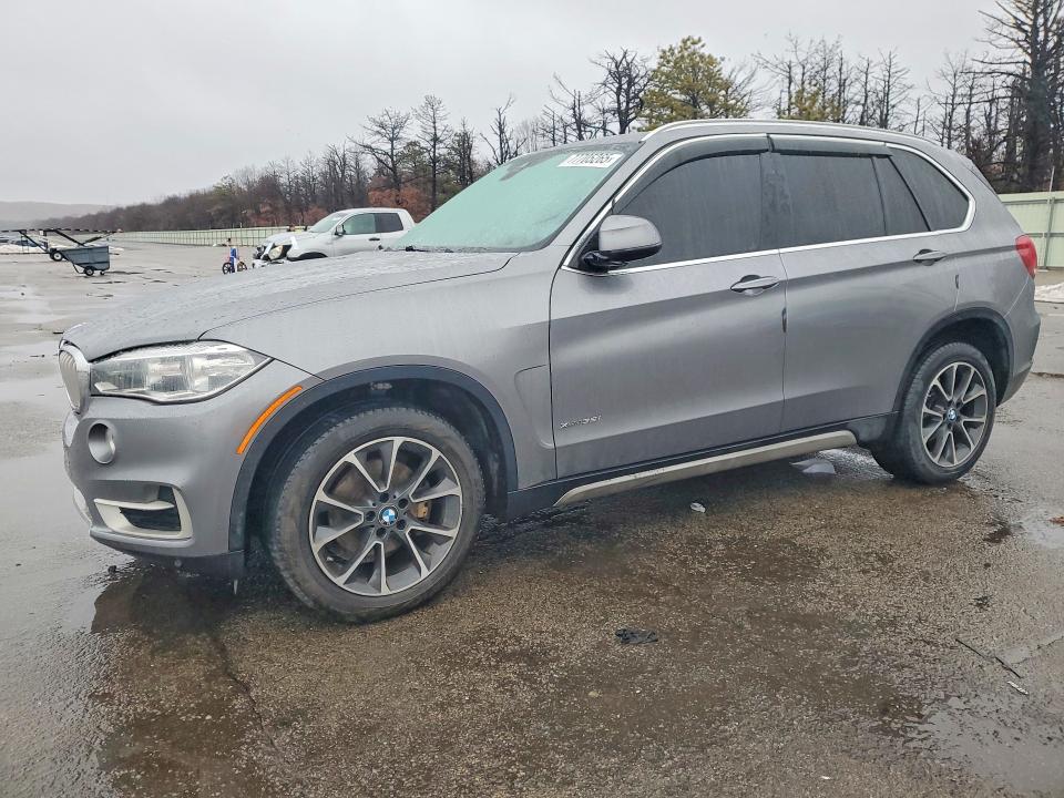 Auction sale of the 2018 Bmw X5, vin: 5UXKR0C58J0Y02754, lot number: 77705265