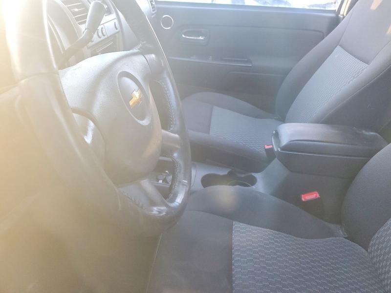 Продаж на аукціоні авто 2010 Chevrolet Colorado, vin: 1GCKTDDE4A8136969, номер лоту: 75708535