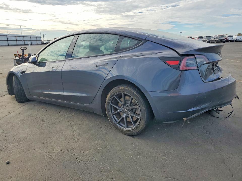 Aukcja sprzedaży 2021 Tesla Model 3, vin: 5YJ3E1EB1MF928129, numer aukcji: 78614295