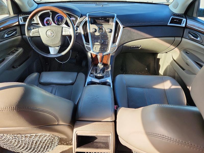 Aukcja sprzedaży 2011 Cadillac Srx, vin: 3GYFNAEY8BS674919, numer aukcji: 78807565