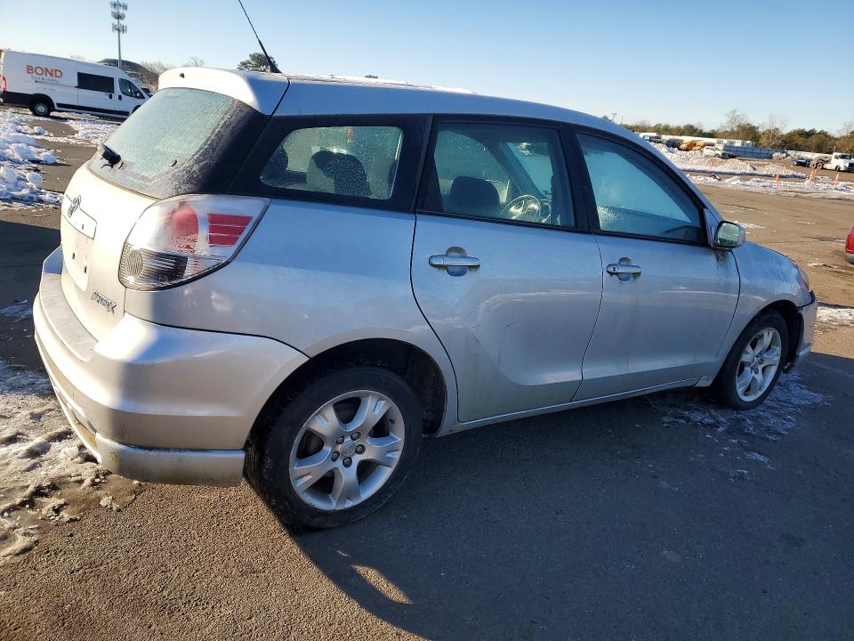 Продаж на аукціоні авто 2007 Toyota Matrix, vin: 2T1KR32E77C640036, номер лоту: 75812795