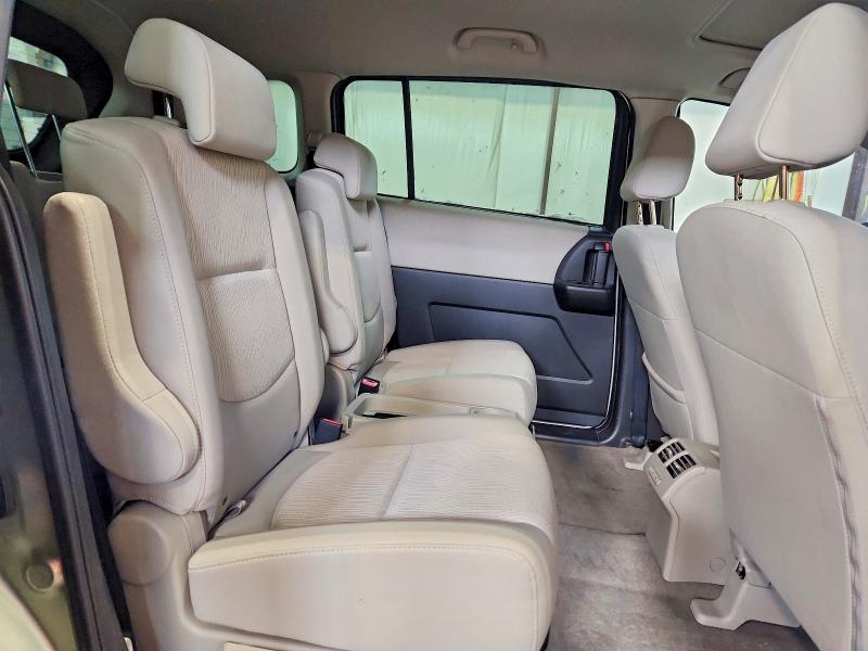 78326645 :رقم المزاد ، JM1CR293X90346968 vin ، 2009 Mazda 5 مزاد بيع