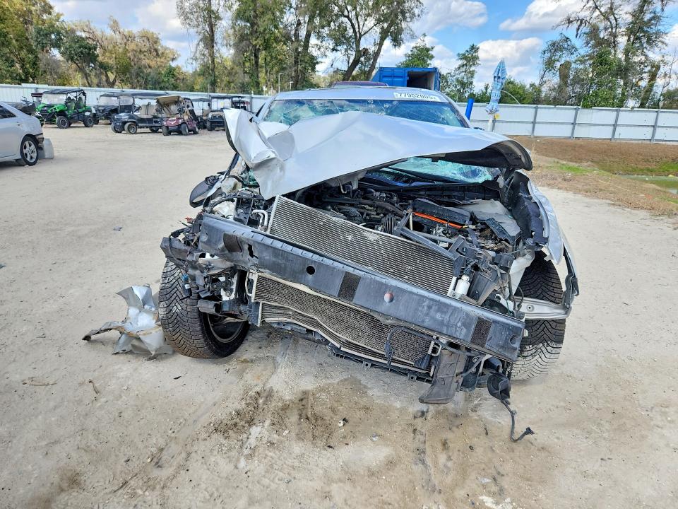Продажа на аукционе авто 2016 Nissan Altima, vin: 1N4BL3AP8GC253868, номер лота: 77952005