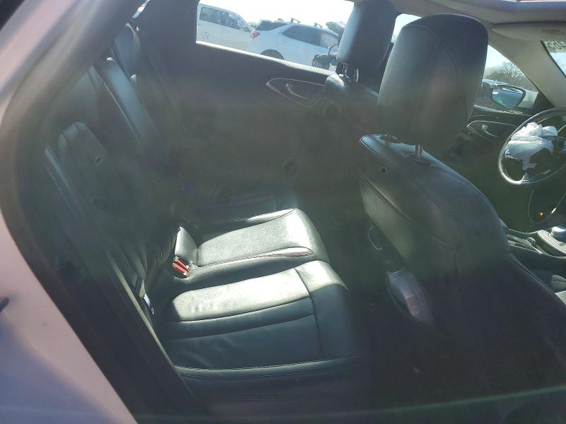 Aukcja sprzedaży 2015 Chrysler 200, vin: 1C3CCCCG6FN573872, numer aukcji: 79054465