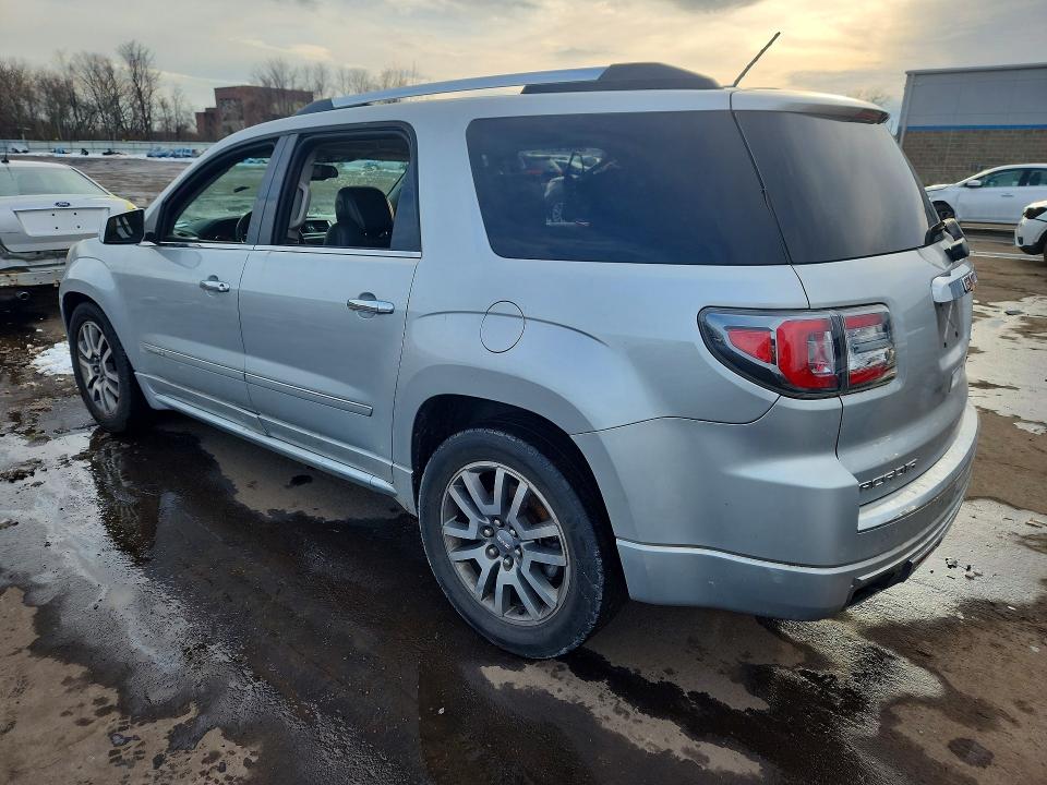 2013 Gmc Acadia მანქანა იყიდება აუქციონზე, vin: 1GKKVTKD5DJ115452, აუქციონის ნომერი: 78975755