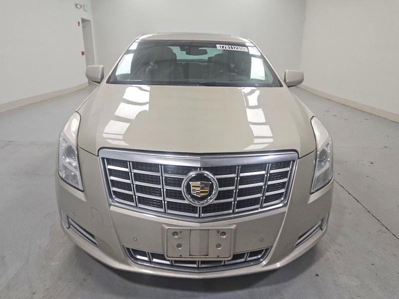 Продажа на аукционе авто 2015 Cadillac Xts, vin: 2G61R5S31F9188320, номер лота: 77011235