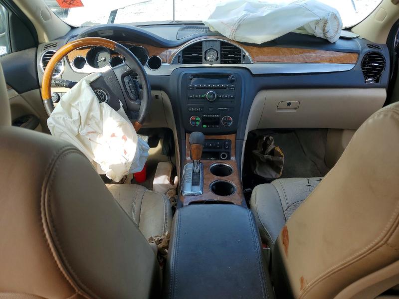 77940735 :رقم المزاد ، 5GAKRCED5BJ306220 vin ، 2011 Buick Enclave مزاد بيع