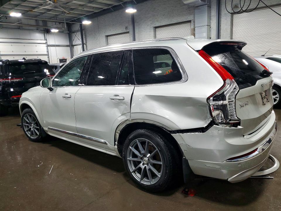 Продажа на аукционе авто 2022 Volvo Xc90, vin: YV4A22PL0N1871439, номер лота: 78302365