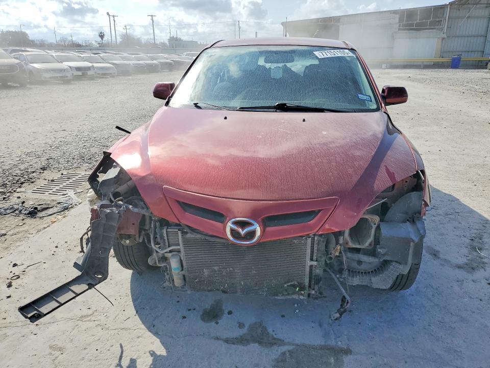 Aukcja sprzedaży 2009 Mazda 3, vin: JM1BK343491196816, numer aukcji: 77151105