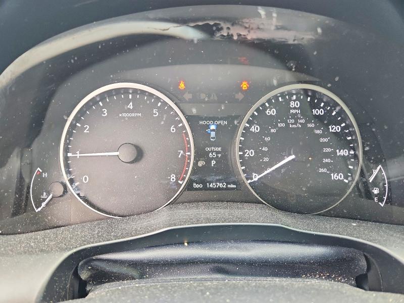 Продажа на аукционе авто 2013 Lexus Es 350, vin: JTHBK1GG9D2068916, номер лота: 75861625