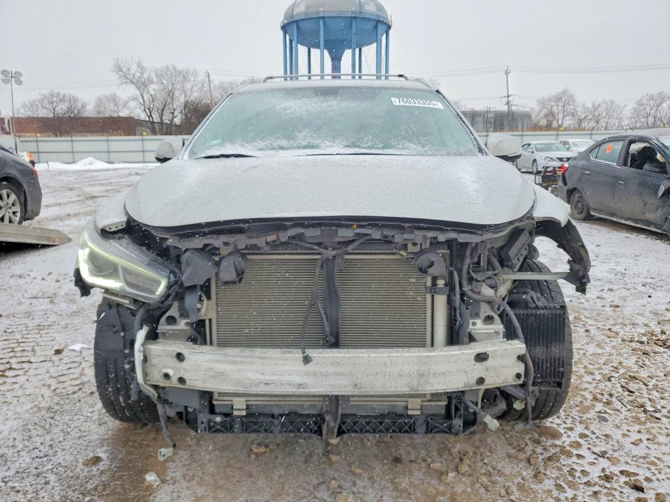 Aukcja sprzedaży 2017 Infiniti Qx60, vin: 5N1DL0MM7HC555569, numer aukcji: 76033355