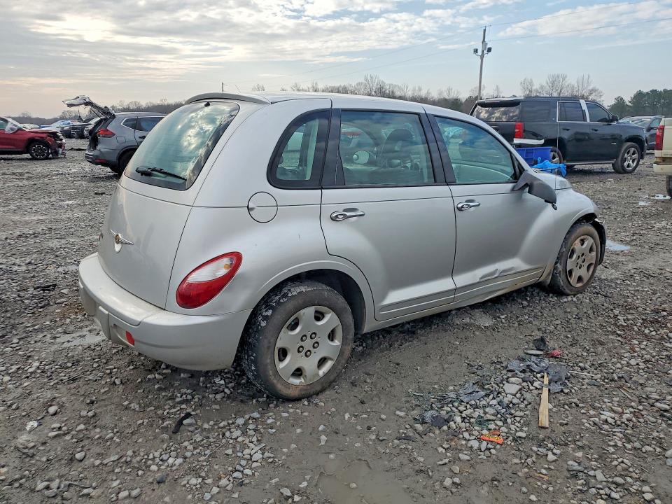 2009 Chrysler Pt Cruiser მანქანა იყიდება აუქციონზე, vin: 3A8FY48919T579196, აუქციონის ნომერი: 78427915