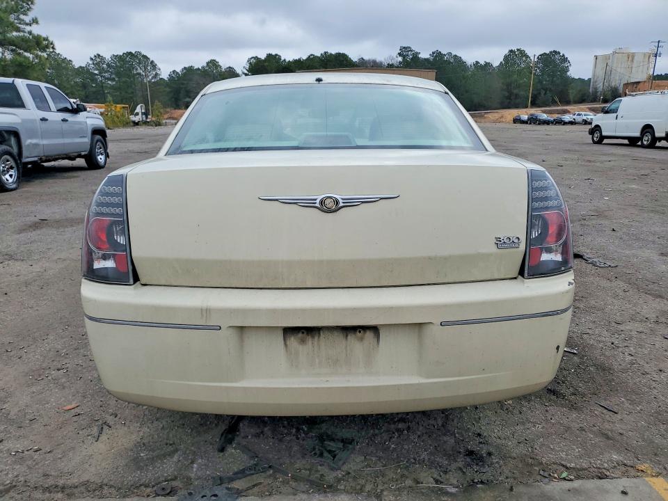 Aukcja sprzedaży 2005 Chrysler 300, vin: 2C3AA53G65H667329, numer aukcji: 77765055