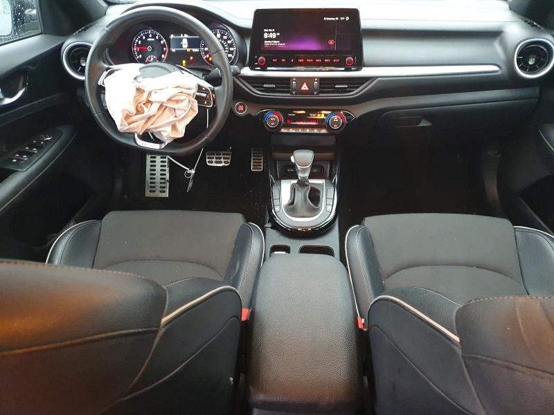 Продажа на аукционе авто 2024 Kia Forte, vin: 3KPF54AD0RE822418, номер лота: 77907935