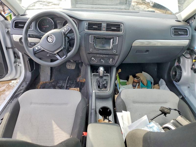 Aukcja sprzedaży 2017 Volkswagen Jetta, vin: 3VW2B7AJ9HM254251, numer aukcji: 76175665