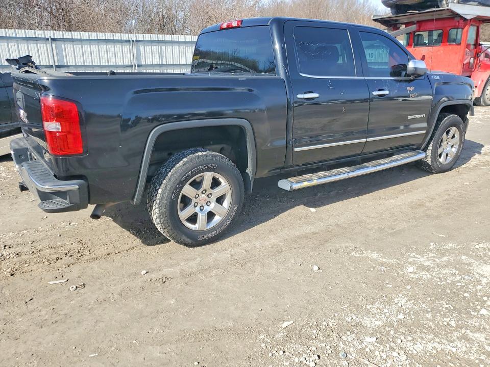 Aukcja sprzedaży 2014 Gmc Sierra, vin: 3GTU2VEC9EG504187, numer aukcji: 75300275