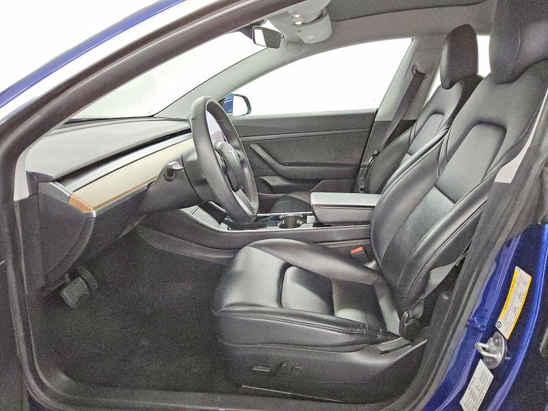 Продаж на аукціоні авто 2020 Tesla Model 3, vin: 5YJ3E1EA9LF611740, номер лоту: 73615785