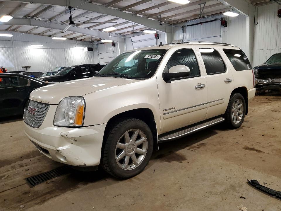 Продаж на аукціоні авто 2012 Gmc Yukon, vin: 1GKS2EEF4CR324148, номер лоту: 79103865