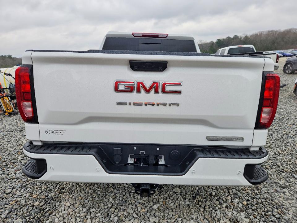 Продажа на аукционе авто 2025 Gmc Sierra, vin: 1GTUUCED1SZ298110, номер лота: 76860695