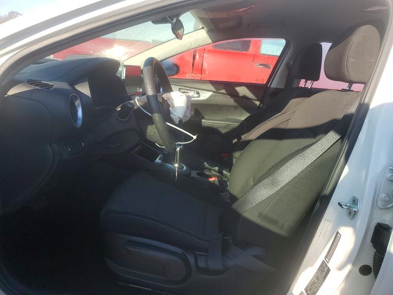 Aukcja sprzedaży 2022 Kia Forte, vin: 3KPF24AD9NE501951, numer aukcji: 75760305
