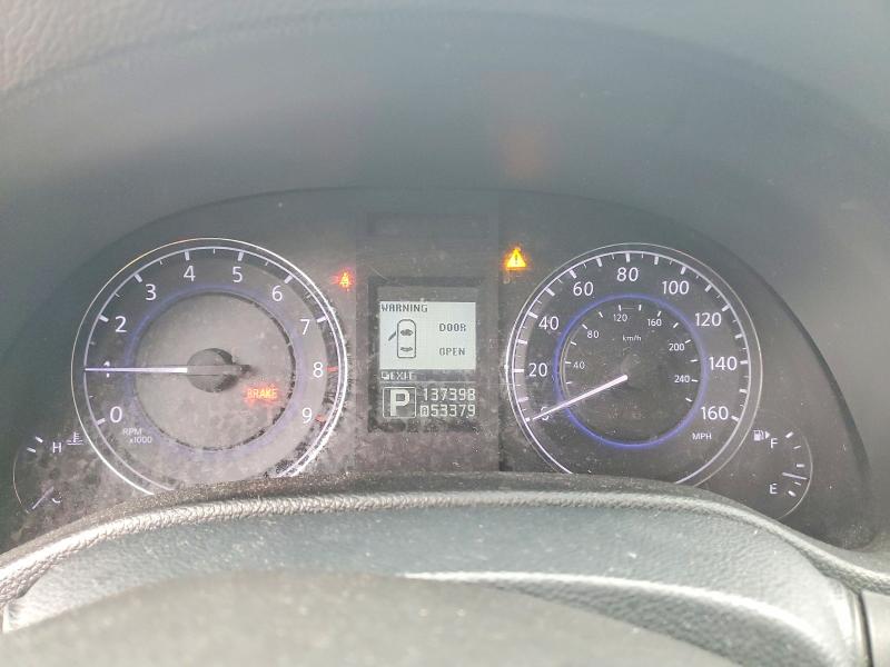 Продаж на аукціоні авто 2012 Infiniti G37 Sedan, vin: JN1CV6AR1CM975542, номер лоту: 79247355