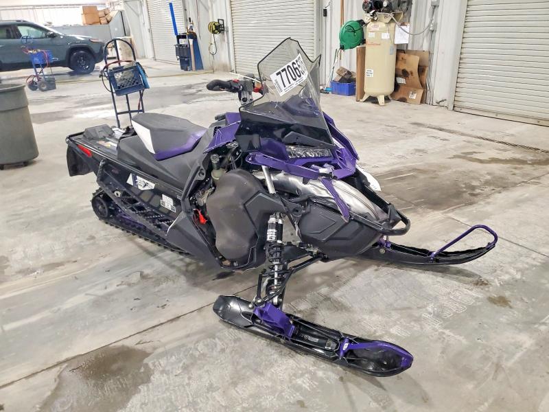 Aukcja sprzedaży 2021 Polaris Indy 600, vin: SN1EKP6PXMC805745, numer aukcji: 77065275