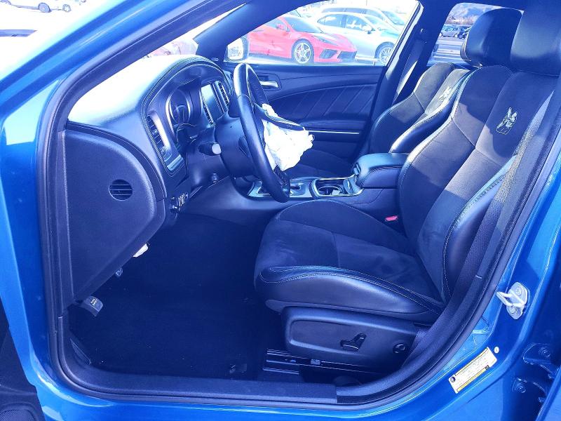 Продажа на аукционе авто 2020 Dodge Charger, vin: 2C3CDXGJ4LH136130, номер лота: 77767355