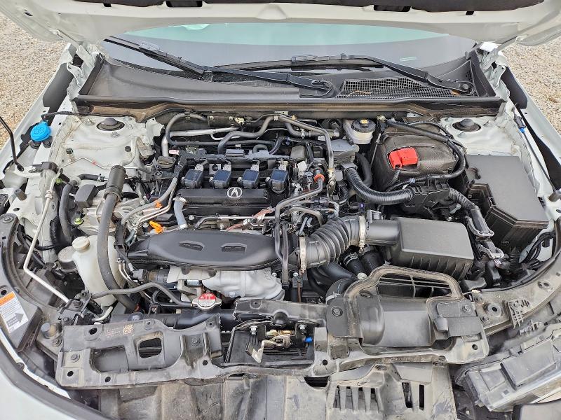 Aukcja sprzedaży 2024 Acura Integra, vin: 19UDE4H27RA024983, numer aukcji: 77440025