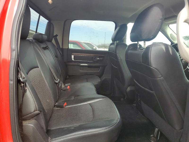 2014 Ram 1500 მანქანა იყიდება აუქციონზე, vin: 1C6RR7NT9ES133853, აუქციონის ნომერი: 78890185