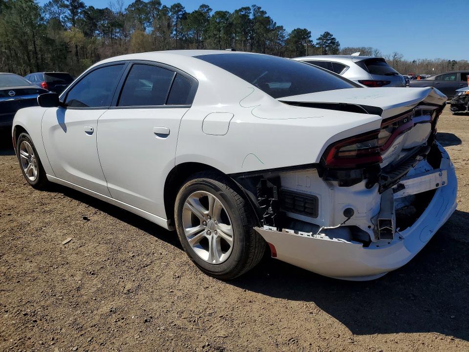 Aukcja sprzedaży 2022 Dodge Charger, vin: 2C3CDXBG6NH234638, numer aukcji: 78354395