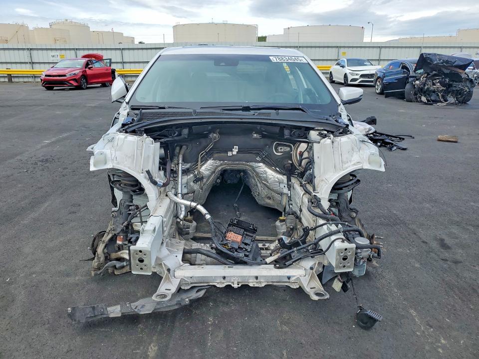 Продаж на аукціоні авто 2016 Cadillac Cts-v, vin: 1G6A15S67G0191588, номер лоту: 78834045